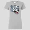 (5000l) Heavy Cotton Women's Short Sleeve T-Shirt Thumbnail