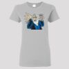 (5000l) Heavy Cotton Women's Short Sleeve T-Shirt Thumbnail