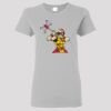 (5000l) Heavy Cotton Women's Short Sleeve T-Shirt Thumbnail