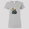 (5000l) Heavy Cotton Women's Short Sleeve T-Shirt Thumbnail