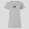 (5000l) Heavy Cotton Women's Short Sleeve T-Shirt Thumbnail