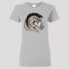 (5000l) Heavy Cotton Women's Short Sleeve T-Shirt Thumbnail