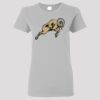 (5000l) Heavy Cotton Women's Short Sleeve T-Shirt Thumbnail