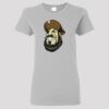 (5000l) Heavy Cotton Women's Short Sleeve T-Shirt Thumbnail