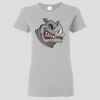 (5000l) Heavy Cotton Women's Short Sleeve T-Shirt Thumbnail