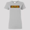 (5000l) Heavy Cotton Women's Short Sleeve T-Shirt Thumbnail