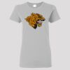 (5000l) Heavy Cotton Women's Short Sleeve T-Shirt Thumbnail