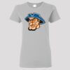 (5000l) Heavy Cotton Women's Short Sleeve T-Shirt Thumbnail