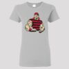 (5000l) Heavy Cotton Women's Short Sleeve T-Shirt Thumbnail