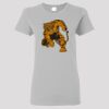 (5000l) Heavy Cotton Women's Short Sleeve T-Shirt Thumbnail