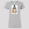 (5000l) Heavy Cotton Women's Short Sleeve T-Shirt Thumbnail