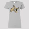 (5000l) Heavy Cotton Women's Short Sleeve T-Shirt Thumbnail