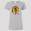 (5000l) Heavy Cotton Women's Short Sleeve T-Shirt Thumbnail