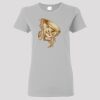 (5000l) Heavy Cotton Women's Short Sleeve T-Shirt Thumbnail