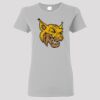 (5000l) Heavy Cotton Women's Short Sleeve T-Shirt Thumbnail