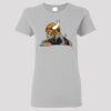 (5000l) Heavy Cotton Women's Short Sleeve T-Shirt Thumbnail