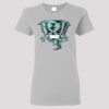 (5000l) Heavy Cotton Women's Short Sleeve T-Shirt Thumbnail