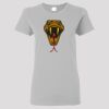 (5000l) Heavy Cotton Women's Short Sleeve T-Shirt Thumbnail