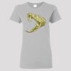 (5000l) Heavy Cotton Women's Short Sleeve T-Shirt Thumbnail