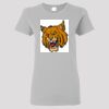 (5000l) Heavy Cotton Women's Short Sleeve T-Shirt Thumbnail