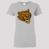 (5000l) Heavy Cotton Women's Short Sleeve T-Shirt Thumbnail