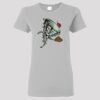 (5000l) Heavy Cotton Women's Short Sleeve T-Shirt Thumbnail