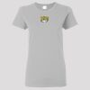 (5000l) Heavy Cotton Women's Short Sleeve T-Shirt Thumbnail