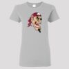 (5000l) Heavy Cotton Women's Short Sleeve T-Shirt Thumbnail