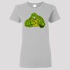 (5000l) Heavy Cotton Women's Short Sleeve T-Shirt Thumbnail