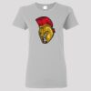 (5000l) Heavy Cotton Women's Short Sleeve T-Shirt Thumbnail