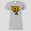 (5000l) Heavy Cotton Women's Short Sleeve T-Shirt Thumbnail
