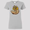 (5000l) Heavy Cotton Women's Short Sleeve T-Shirt Thumbnail