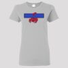 (5000l) Heavy Cotton Women's Short Sleeve T-Shirt Thumbnail