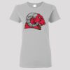 (5000l) Heavy Cotton Women's Short Sleeve T-Shirt Thumbnail