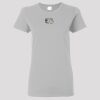 (5000l) Heavy Cotton Women's Short Sleeve T-Shirt Thumbnail