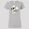 (5000l) Heavy Cotton Women's Short Sleeve T-Shirt Thumbnail