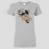 (5000l) Heavy Cotton Women's Short Sleeve T-Shirt Thumbnail