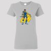 (5000l) Heavy Cotton Women's Short Sleeve T-Shirt Thumbnail