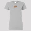 (5000l) Heavy Cotton Women's Short Sleeve T-Shirt Thumbnail