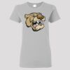 (5000l) Heavy Cotton Women's Short Sleeve T-Shirt Thumbnail