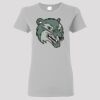 (5000l) Heavy Cotton Women's Short Sleeve T-Shirt Thumbnail