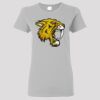 (5000l) Heavy Cotton Women's Short Sleeve T-Shirt Thumbnail