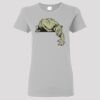 (5000l) Heavy Cotton Women's Short Sleeve T-Shirt Thumbnail