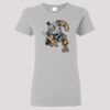 (5000l) Heavy Cotton Women's Short Sleeve T-Shirt Thumbnail