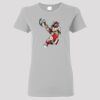 (5000l) Heavy Cotton Women's Short Sleeve T-Shirt Thumbnail