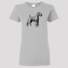 (5000l) Heavy Cotton Women's Short Sleeve T-Shirt Thumbnail