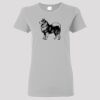 (5000l) Heavy Cotton Women's Short Sleeve T-Shirt Thumbnail