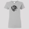 (5000l) Heavy Cotton Women's Short Sleeve T-Shirt Thumbnail