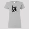 (5000l) Heavy Cotton Women's Short Sleeve T-Shirt Thumbnail