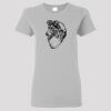 (5000l) Heavy Cotton Women's Short Sleeve T-Shirt Thumbnail